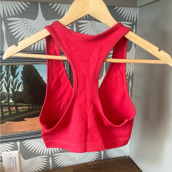 tna ribbed tone bra - Picture 3 of 6